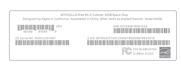 仁怀苹仁怀果维修网点分享iPhone如何查询序列号