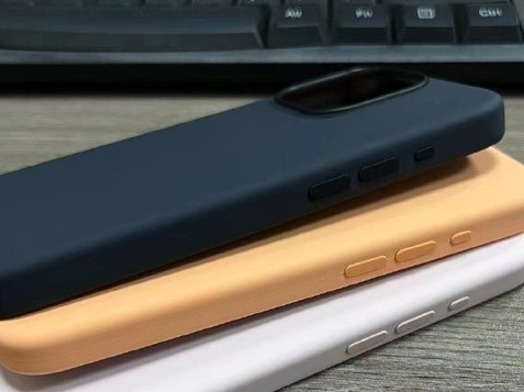 仁怀苹果14维修站分享iPhone14手机壳能直接给iPhone15用吗?