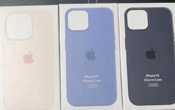 仁怀苹果14维修站分享iPhone14手机壳能直接给iPhone15用吗？ 