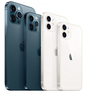 仁怀苹果维修点分享iPhone 12 Pro维修主板被忽略的实操故障 