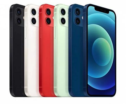 仁怀苹果维修点分享iPhone 12 Pro Max维修主板易被忽略的实操故障 
