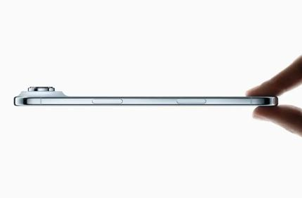 仁怀苹果维修点分享iPhone 17 Air自动关机电源故障解析 