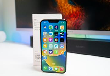 仁怀苹果维修点分享iPhone 14扩容容易忽略的暗病 