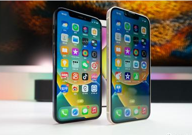 仁怀苹果维修点分享iPhone 14 Plus扩容深层隐患梳理 
