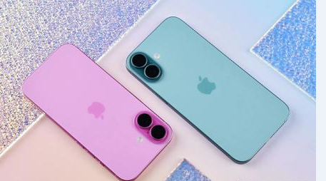 仁怀苹果维修点分享iPhone 16扩容成本与市场套路 