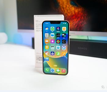 仁怀苹果维修点分享iPhone 14音频与待机系统排错 