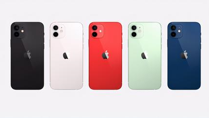 仁怀苹果维修点分享iPhone 12黑屏隐蔽故障解读 