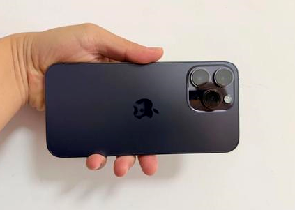 仁怀苹果维修点分享iPhone 14 Pro Max黑屏少见故障盘点 