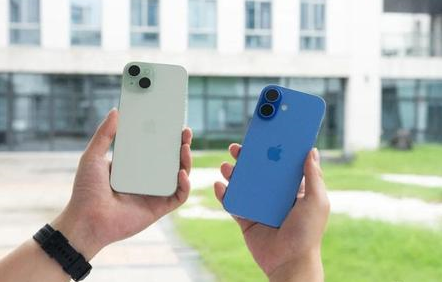 仁怀苹果维修点分享iPhone 16 Plus黑屏疑难故障汇总 
