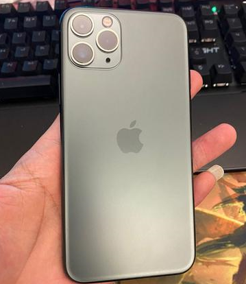 仁怀苹果维修点分享iPhone 11 Pro电池发烫小众问题解读 