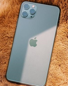 仁怀苹果维修点分享iPhone 11 Pro Max电池发烫特殊问题 