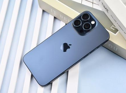 仁怀苹果维修点分享iPhone 15 Pro Max发烫深度剖析 