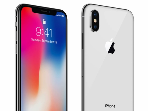 仁怀苹果维修点分享iPhone X摄像头实拍质感与场景适配全解析 